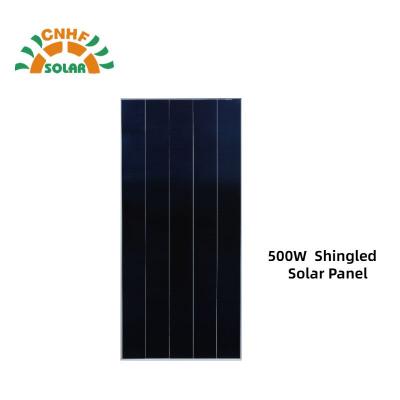 500W Solar Panel
