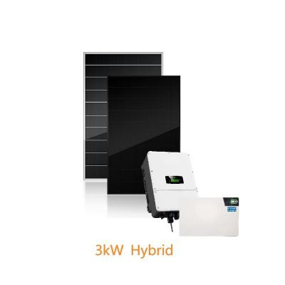 Offgrid 3KW