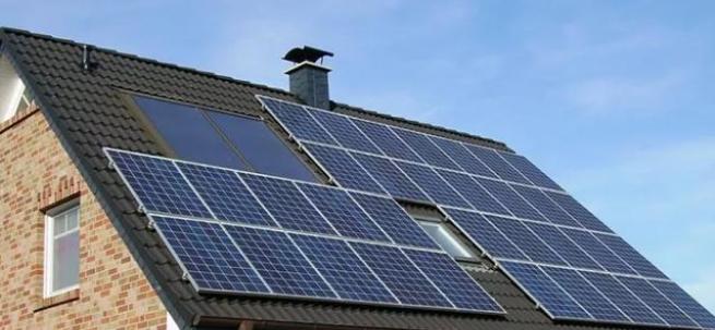 Haushalts-Photovoltaik-Kraftwerke mehr als eine Million Haushalte, diese Kurzwaren wenig Wissen, sammeln Sie?
