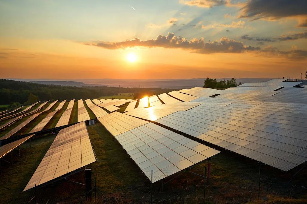 2023 wird Chinas Photovoltaikindustrie eine Ausscheidungsrunde durchführen