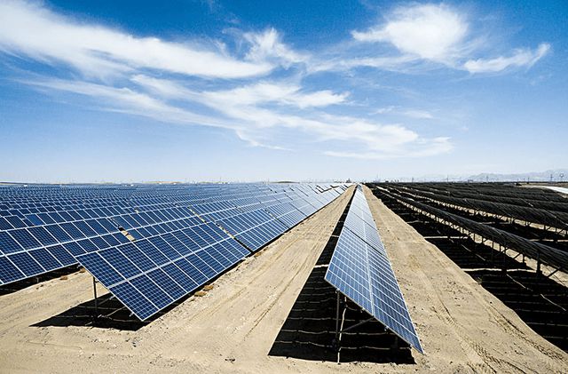 China : Vier wichtige Maßnahmen zur Förderung der Entwicklung der chinesischen Photovoltaikindustrie!